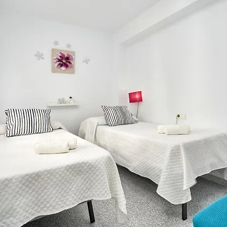 Appartement Molina 2