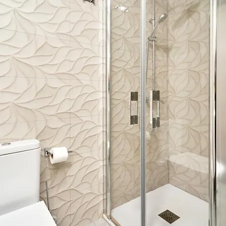 Appartement Molina 2