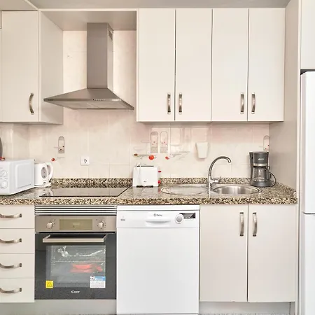 Molina 2 Appartement