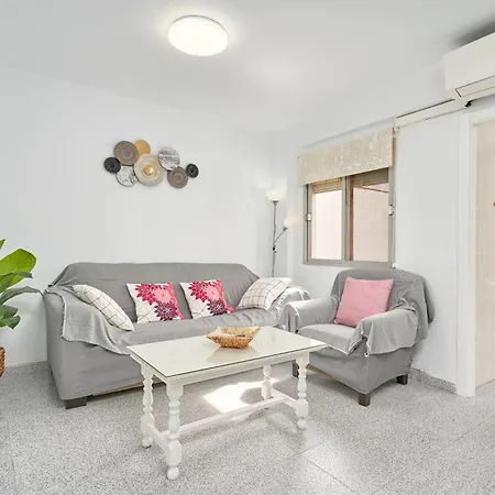 Molina 2 Appartement *