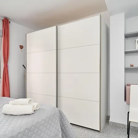 Appartement Molina 2 *