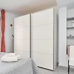 Apartment Molina 2 *