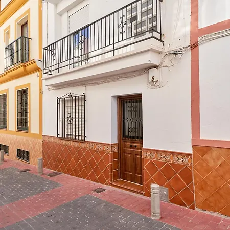 Apartamento Molina 2 *