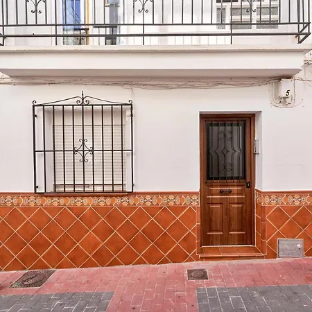 Appartement Molina 2 Nerja