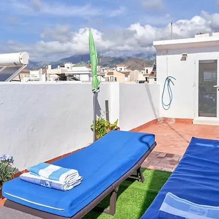 Apartamento Molina 2 Nerja