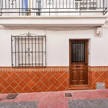Daire Molina 2 Nerja