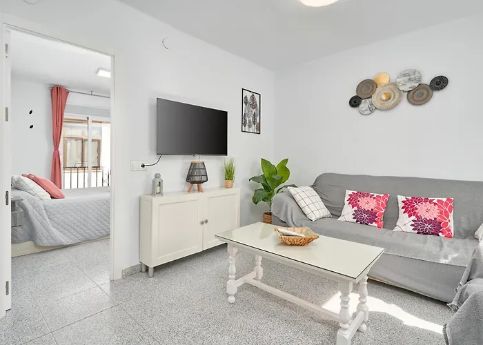 Molina 2 Apartament Nerja