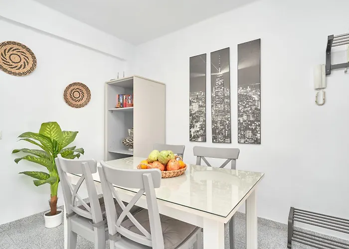 Apartament Molina 2 *