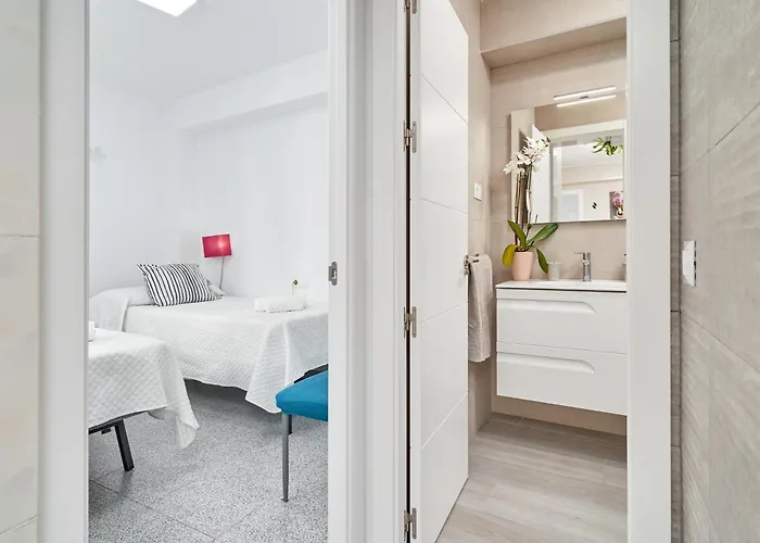 Apartament Molina 2 Nerja