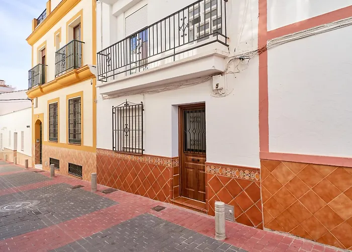 Apartment Molina 2 *