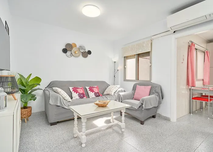 Molina 2 Apartment *