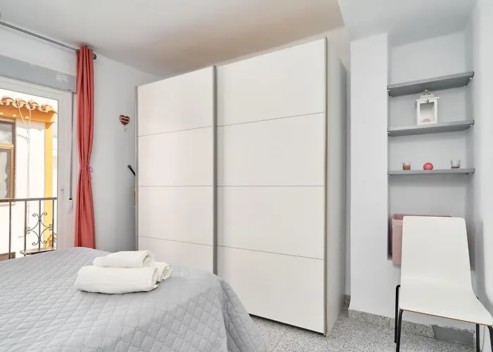 Apartment Molina 2 *